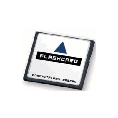 Iqmark Compact Flash Card, for Holter System