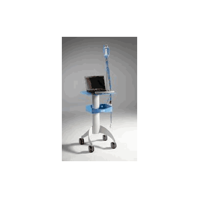 Iqmark Stress Cart