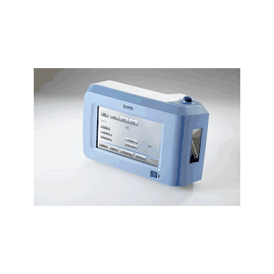 Iqvitals, Bp, Alaris Trbotmp Thrmmtr, Spo2 -