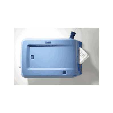 Iqvitals, Pc, Spo2, Alaristurbotemp, Bp - Med