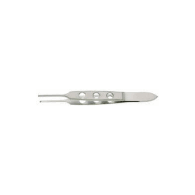Iris Forceps Bishop-harmon Tweezer Type Strai