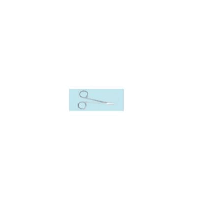 Iris Scissor Shandon 4-1/2 Inch - Scissor, I