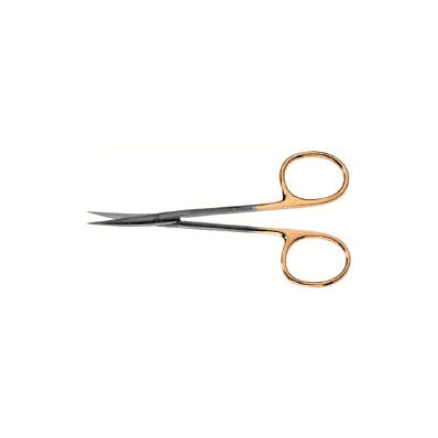 Iris Scissor Snowden-pencer Brand Diamond-ed
