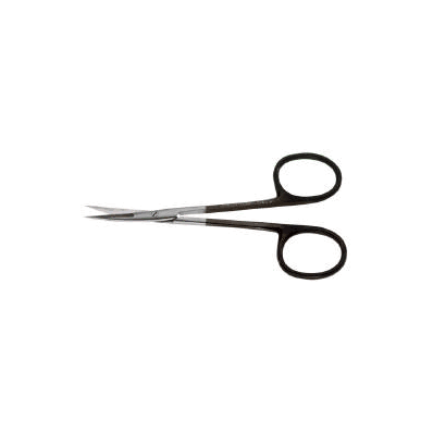 Iris Scissor Snowden-pencer Brand Diamond-ed