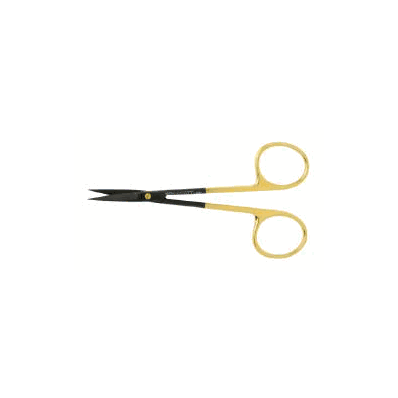 Iris Scissor Supercut 4-1/2 Inch - Scissor,