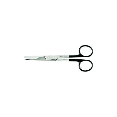 Iris Scissors 4-1/2 Inch 2 Sharp Tips - Sciss