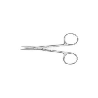 Iris Scissors 4-1/2 Inch 2 Sharp Tips - Sciss