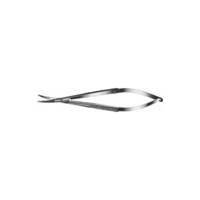 Iris Scissors 4.8 Inch 2 Sharp Tips - Scissor