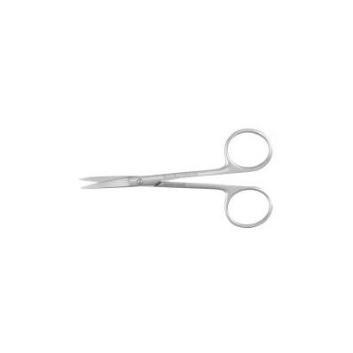 Iris Scissors Knapp Meisterhand 4 Inch 1 Blun