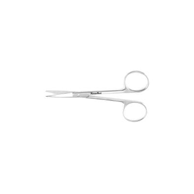 Iris Scissors Knapp Meisterhand 4 Inch 1 Blun