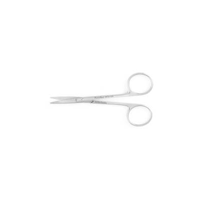 Iris Scissors Knapp Meisterhand 4 Inch 2 Blun