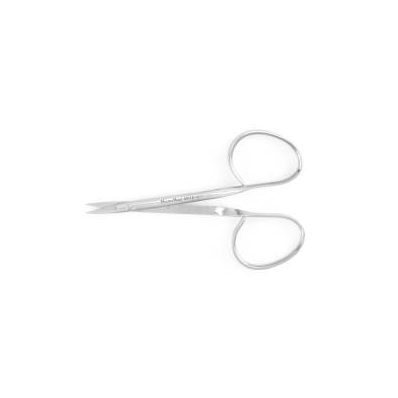 Iris Scissors Meisterhand 3-3/4 Inch - Scisso
