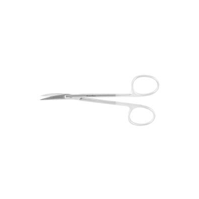 Iris Scissors Meisterhand 4-1/2 Inch - Scisso
