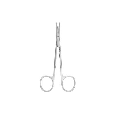Iris Scissors Meisterhand 4-1/2 Inch - Scisso