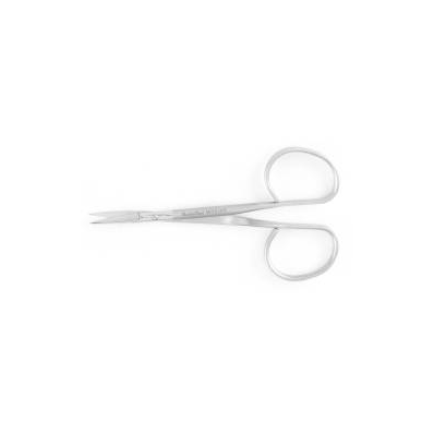 Iris Scissors Meisterhand 4 Inch - Scissor, I