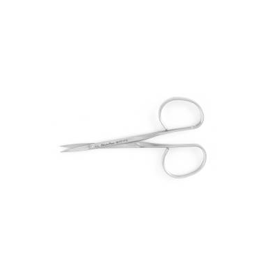 Iris Scissors Meisterhand 4 Inch - Scissor, I
