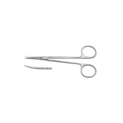 Iris Scissors Thomas 4-1/2 Inch - Scissor, Th
