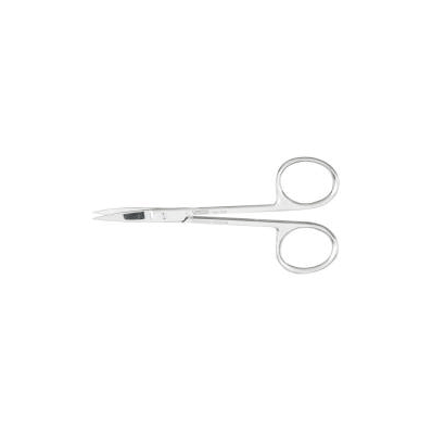 Iris Scissors Vantage 4-1/8 Inch 2 Sharp Tip