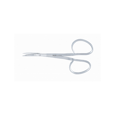 Iris Scs Ribbon Type 4 Cv