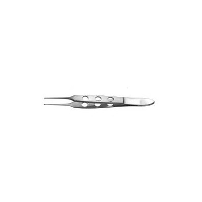 Iris Tissue Forceps Bishop-harmon Tweezer Typ