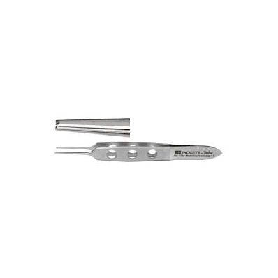 Iris Tissue Forceps Bishop-harmon Tweezer Typ
