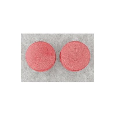 Iron Supplement 325 Mg Tablet 100 Per Bottle