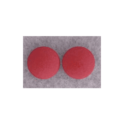 Iron Supplement 325 Mg Tablet 1000 Per Bottle