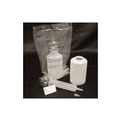 Irrig Tray, Enteral Piston Syr N/S (30/Cs) -