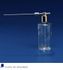 Irrigating Syringe, 6 oz. Clear Glass, Non-Sterile (1/Pk) by Summit Medical<br><br>BACK TO THE PRODUCT TABLE, <a href="http://www.aaawholesalecompany.com/summit-medical-devilbiss-atomizers-and-powder-blowers.html">CLICK HERE</a>