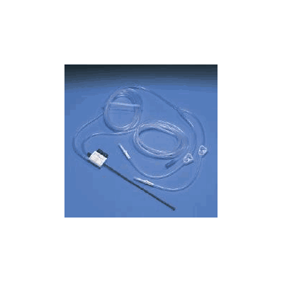 Irrigation And Aspiration Tubing By Deroyal -