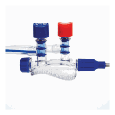 Irrigation And Aspiration Tubing By Deroyal -