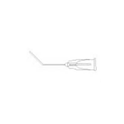 Irrigation Cannula Bd Viscoflow 45 Degree An