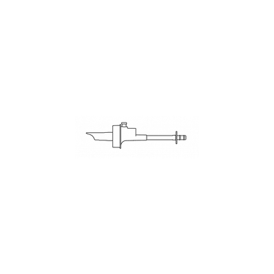 Irrigation Container Spike Adapter, for PIC