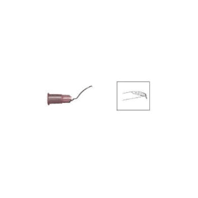 Irrigation Cystotome Angled Tip - Cystotome,