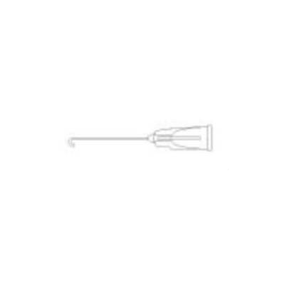 Irrigation Iris Retractor Cannula