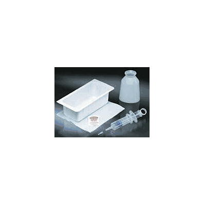 Irrigation Kit Bard - Irrigation Tray, Pisto