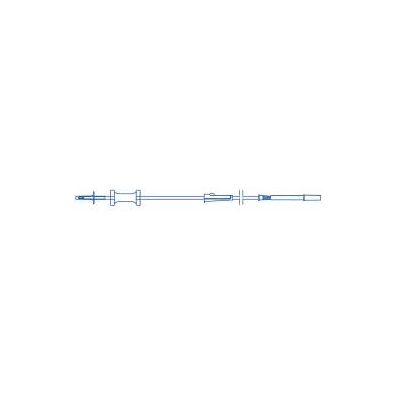 Irrigation Set, Cysto (20/Cs) - - Medline In