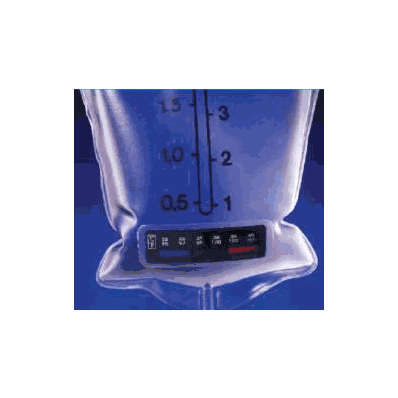 Irrigation Set, Ostomy Econ (1/Bx) - - Colop