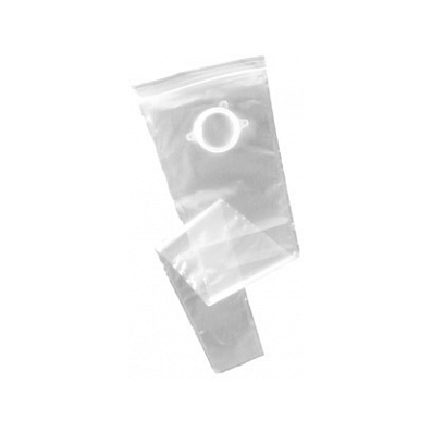 Irrigation Sleeve, 2 3/4" Transp, Su