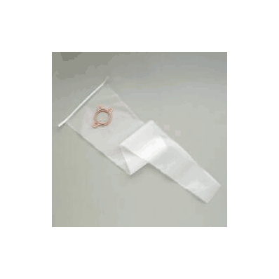 Irrigation Sleeves New Image System Blue 2-3/