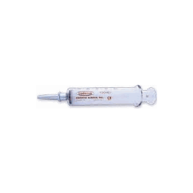 Irrigation Syringe, 50 mL, 1 mL Increments