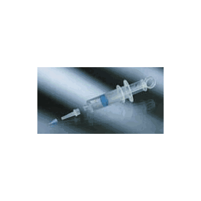 Irrigation Syringe, 70 mL Blister Pack