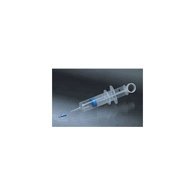 Irrigation Syringe, 70 mL Blister Pack
