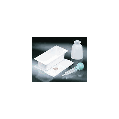 Irrigation Tray Bard - Irrigation Tray, Bulb
