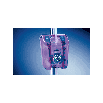 Irrigation Tubing Set, without Probe Tip