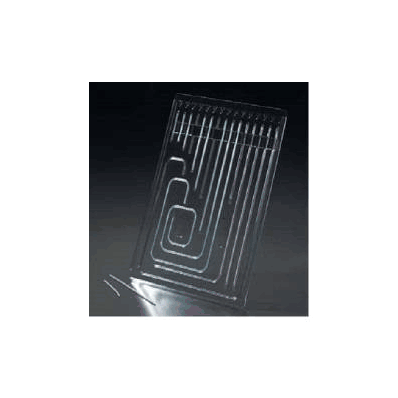 Ise Tubing Kit Cobas Mira - Tubing Kit, Ise