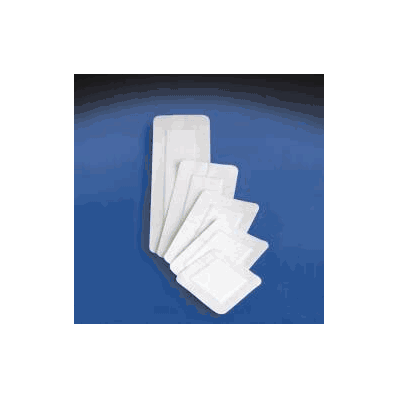 Island Dressing Covaderm Fabric 4 X 8 Inch -