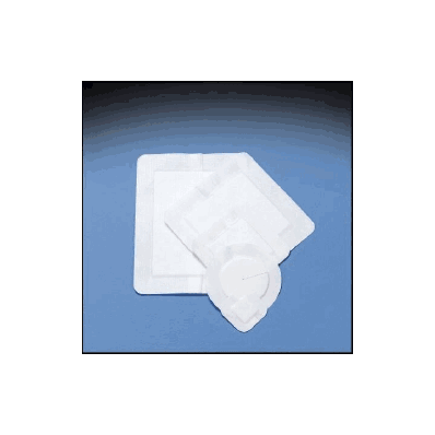 Island Dressing Covaderm Plus V.A.D. Fabric