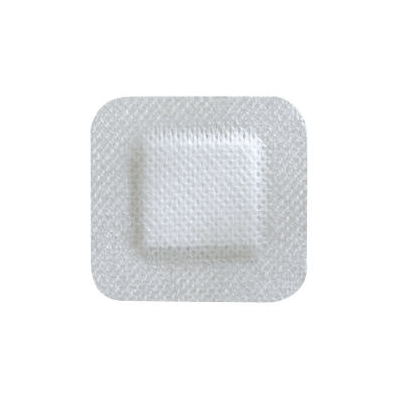 Island Dressing Mckesson Polypropylene / Rayo