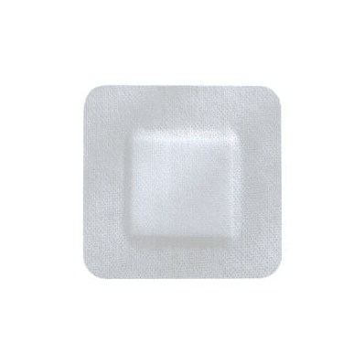Island Dressing Mckesson Polypropylene / Rayo